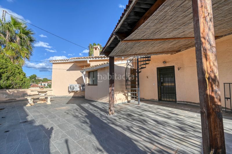 Foto 9afea8ee-7440-4d70-b622-262be6c2a065. Casa a Casco Urbano Moraira