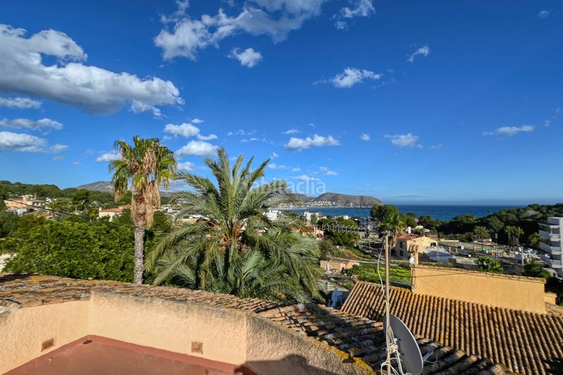 Foto db5b02ad-d80c-4275-947a-fcad8a4ad415. Casa a Casco Urbano Moraira