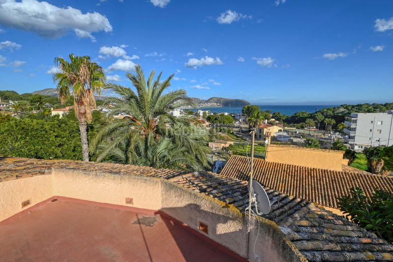 Foto de952969-cf57-4b06-8af1-d017a7ce8095. Casa a Casco Urbano Moraira