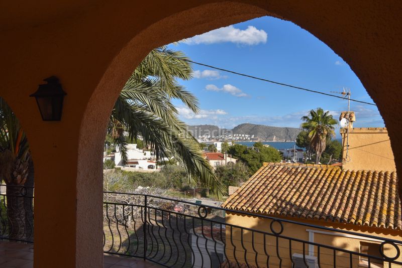 Foto f0b40cf5-b970-47ba-8cef-d0bcd1abef46. Casa a Casco Urbano Moraira