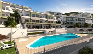 Appartement à Xeresa