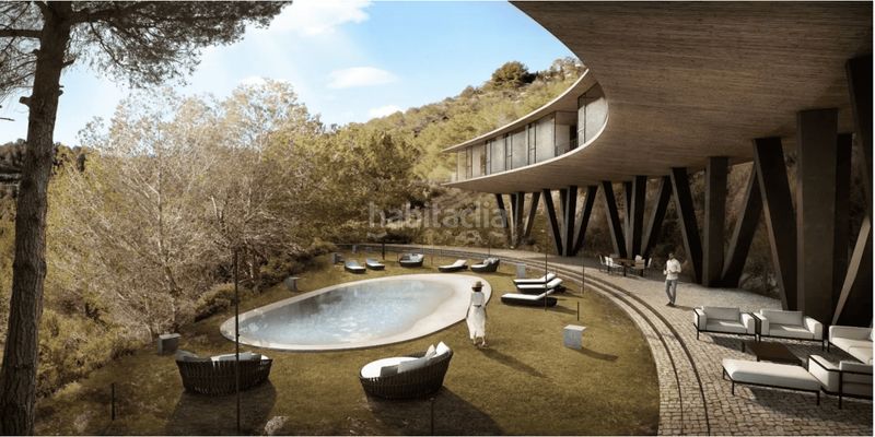 Foto 45c7b626-d128-4d67-888e-c6d2164551ba. Casa a La Fustera Benissa