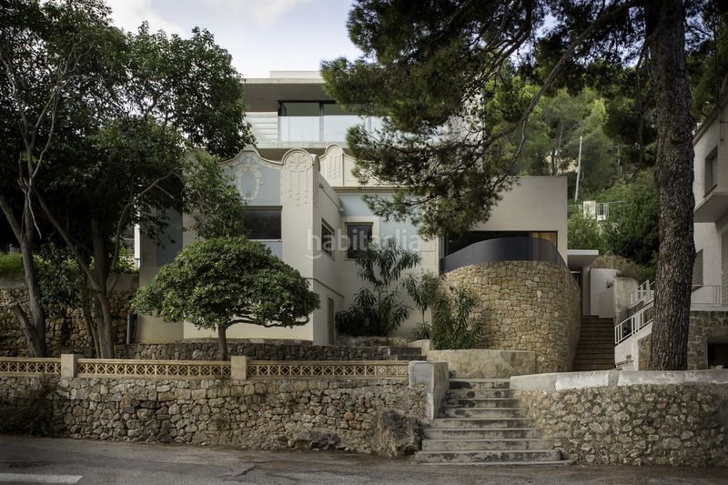 Foto be5c6b66-8e97-42bc-9209-017ebb11a185. Casa amb aparcament a Centro Urbano Dénia