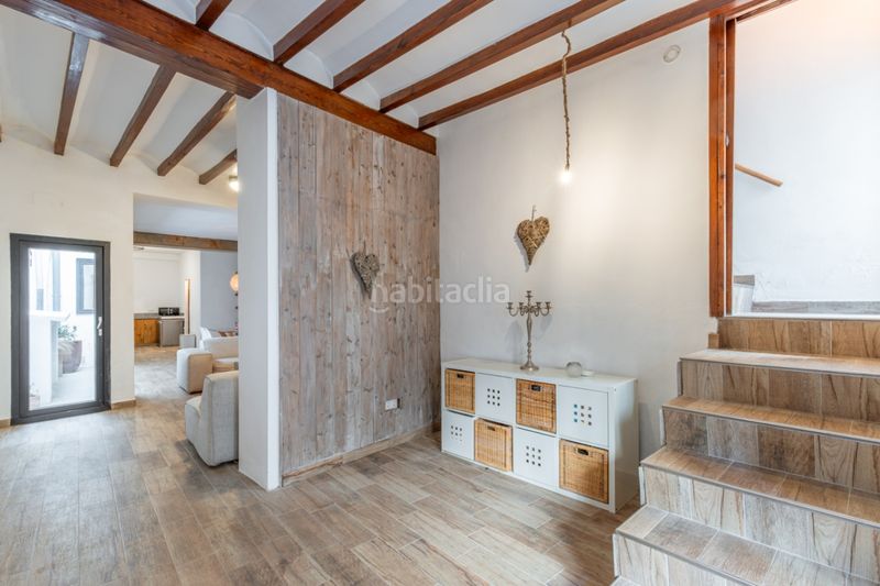 Foto 0d171e13-fb0e-4128-8a57-fa1c99ef6764. Casa adosada en Casco Urbano Moraira