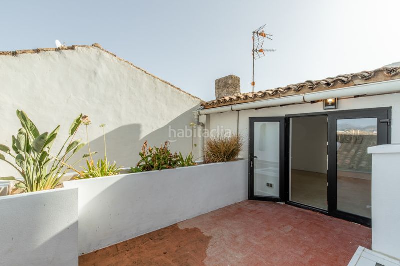 Foto 1237cb87-081c-40b4-9472-d35ec4e1dbdf. Casa adosada en Casco Urbano Moraira