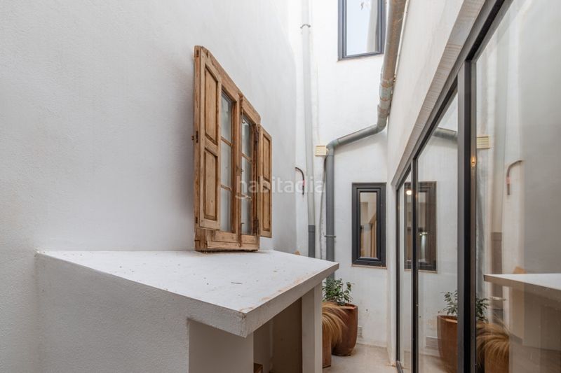 Foto 53ef4d84-34a7-4eb9-87e1-6b4ca65f0b60. Casa adosada en Casco Urbano Moraira