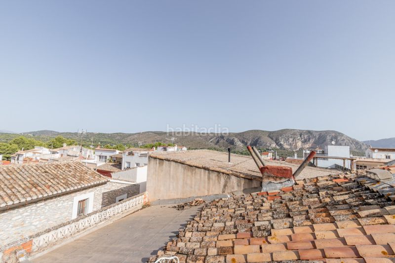 Foto bbd1aab3-5d9e-4c40-bb58-c67246042a8c. Casa adosada en Casco Urbano Moraira