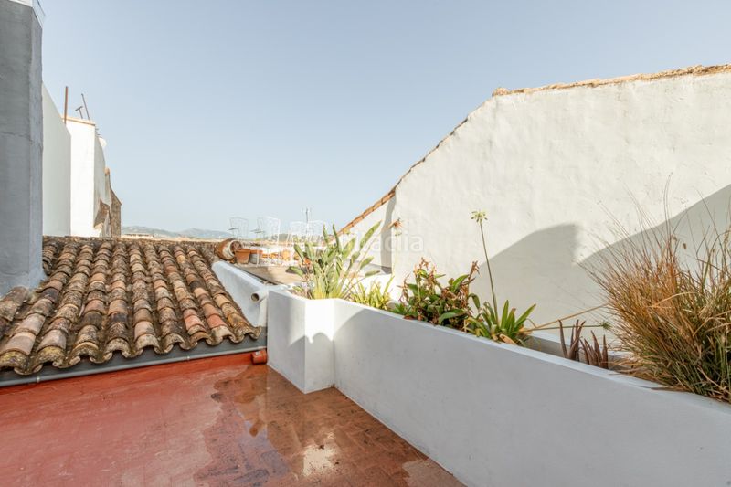 Foto cb4bd56c-c843-42a2-8e30-4012e243c199. Casa adosada en Casco Urbano Moraira