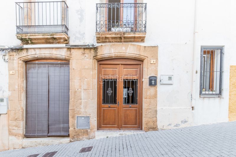Foto d075b616-a495-4beb-8a79-1e56374f15d4. Casa adosada en Casco Urbano Moraira