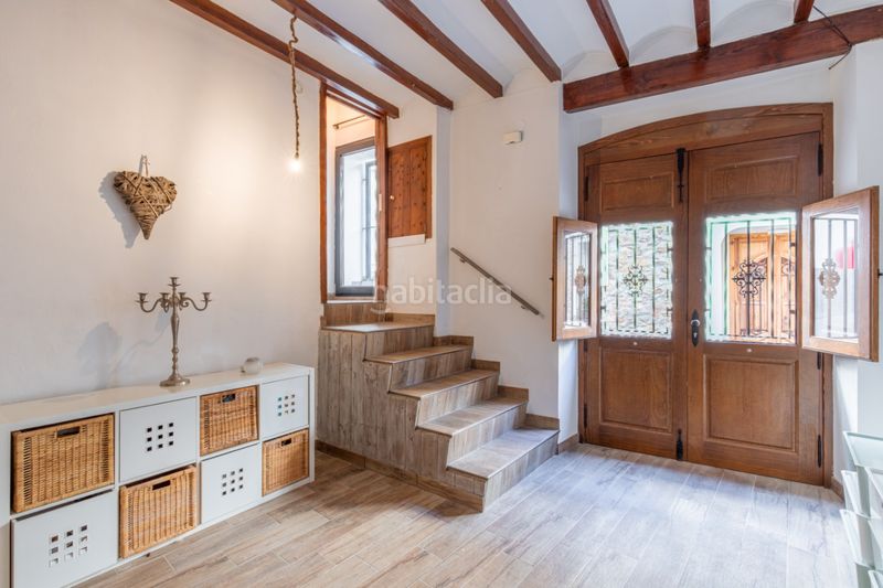 Foto e396e65d-7f0f-4f0c-bcbe-f592a07bf1db. Casa adosada en Casco Urbano Moraira