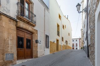 Casa adossada a Casco Urbano