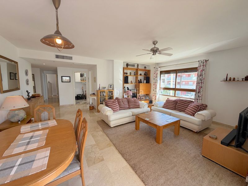 Foto 2807ed3d-c460-470a-8db5-e82d64f3ed75. Apartament a Casco Urbano Moraira
