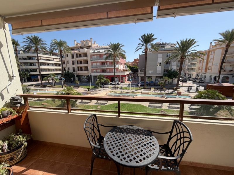 Foto 2b5334c9-ab5f-4ed6-97ea-f340ce2118bf. Apartament a Casco Urbano Moraira