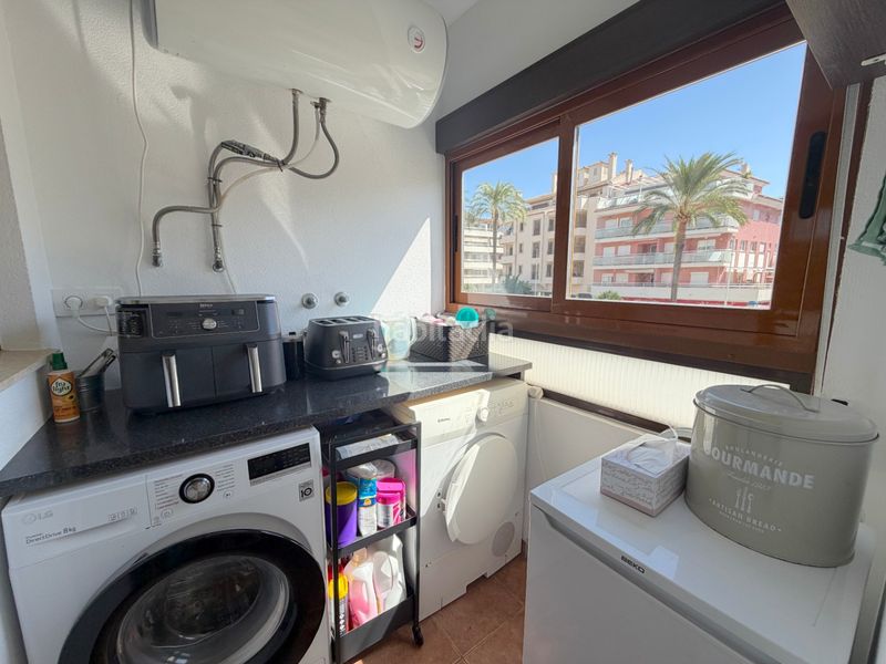 Foto 39283fe3-0377-4c3d-91af-39b103e8111c. Apartament a Casco Urbano Moraira