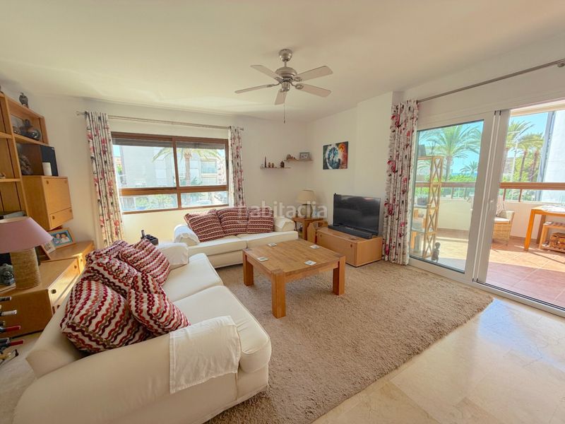 Foto 425920e6-d058-4259-9b74-7bfc4ca62bf0. Apartament a Casco Urbano Moraira