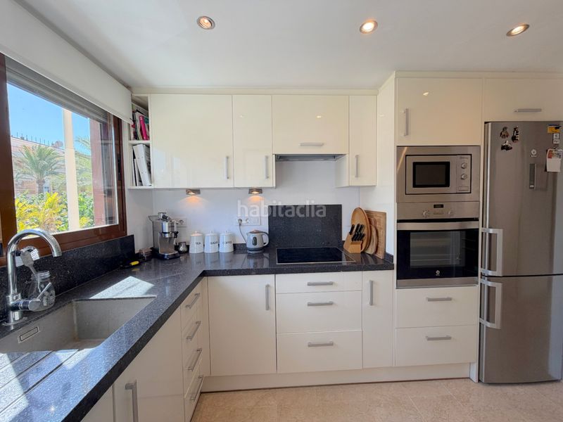 Foto 5451b7d1-fd16-4302-9ac0-b36f80aa0c11. Apartament a Casco Urbano Moraira