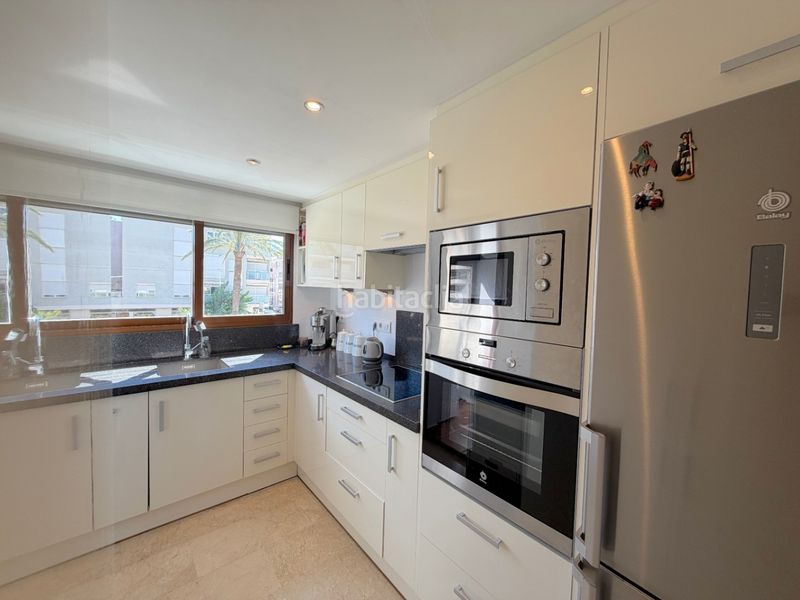 Foto 6f664119-0f89-4e88-b748-4aa89c5fda3e. Apartament a Casco Urbano Moraira