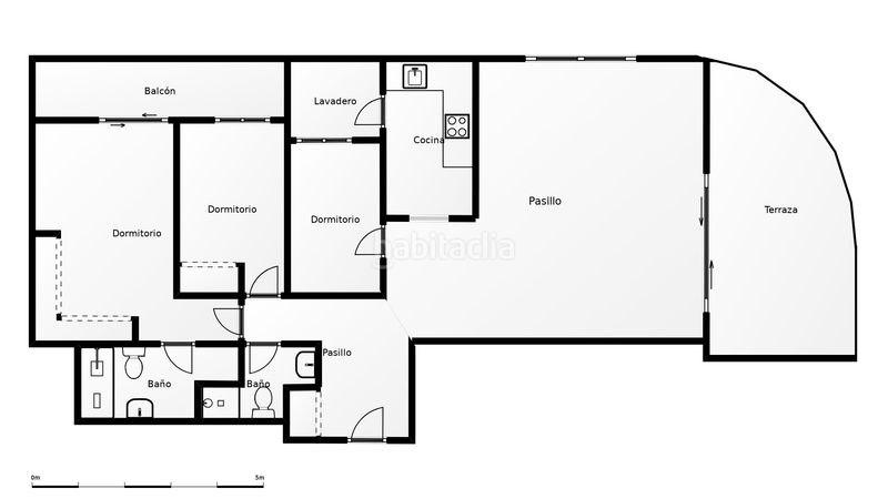Foto 9ab42dfb-8cbd-4a64-b120-3df0c8164894. Apartament a Casco Urbano Moraira