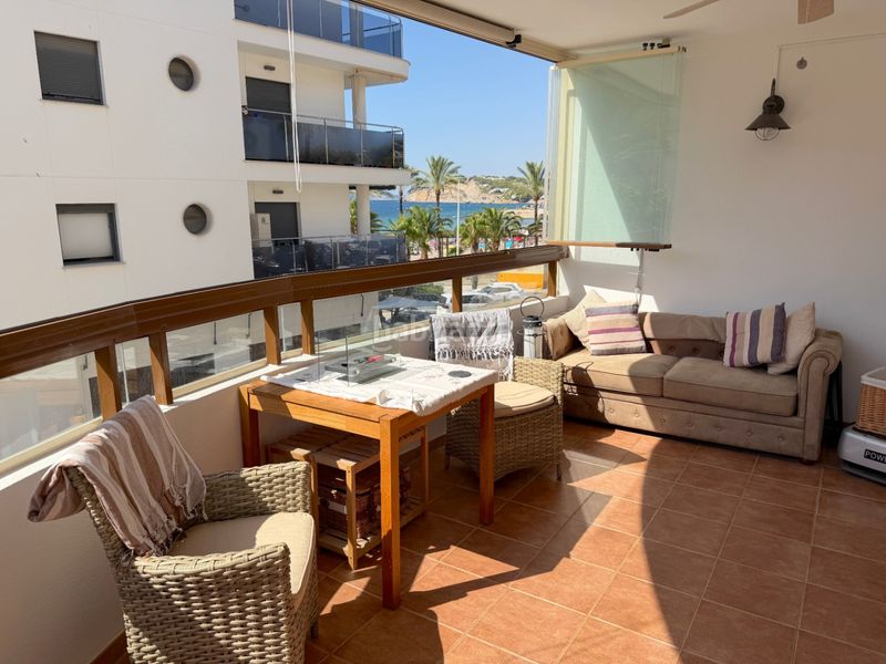 Foto 9ae6d9c9-e5e0-4653-a7d0-e9efb4b1c138. Apartament a Casco Urbano Moraira