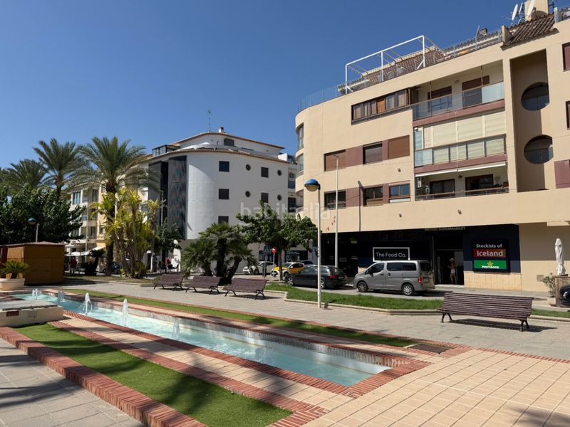 Foto b91a290a-adf2-4e8a-817b-dae1a7062527. Apartament a Casco Urbano Moraira