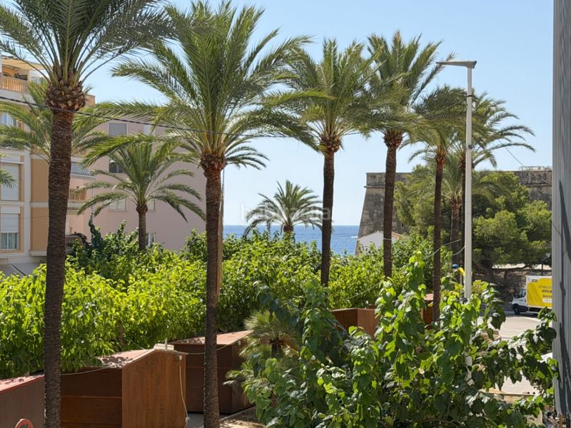 Foto d7933d44-263e-47a3-bef9-6cac0c43db08. Apartament a Casco Urbano Moraira