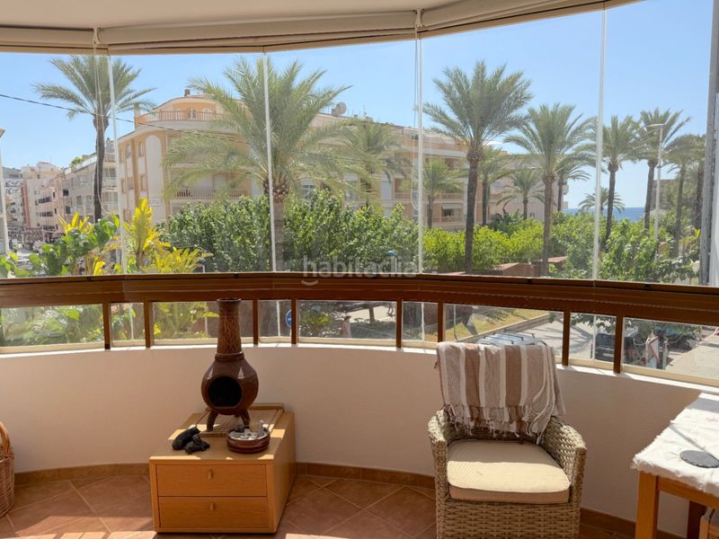 Foto f34ad89c-4962-41b5-8972-dce1dbe72e9b. Apartament a Casco Urbano Moraira