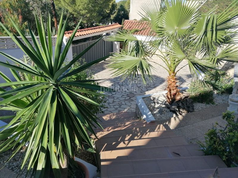 Foto 1c04cb56-f528-403b-b725-6a9a5ba504d5. Casa amb aparcament a Centro Urbano Dénia