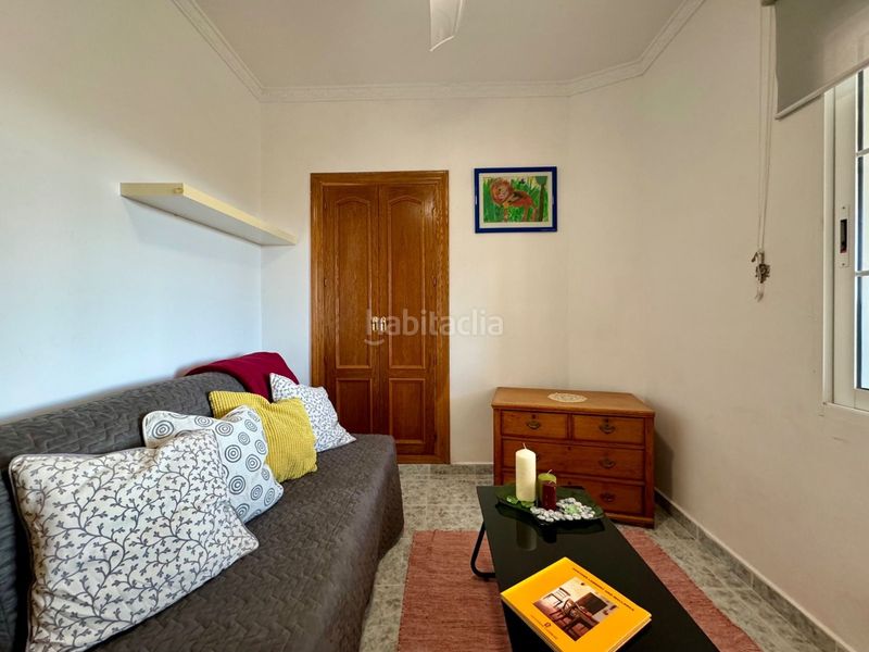 Foto 30f91abb-b965-4267-a82c-fe250acb767c. Casa amb aparcament a Centro Urbano Dénia