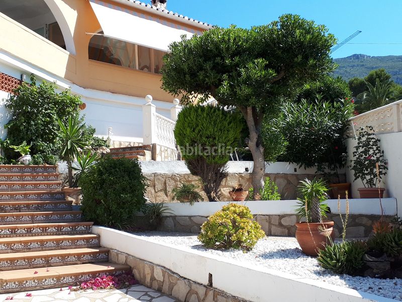 Foto 505476c1-13d6-4c3d-841c-27bee71aa9f4. Casa amb aparcament a Centro Urbano Dénia