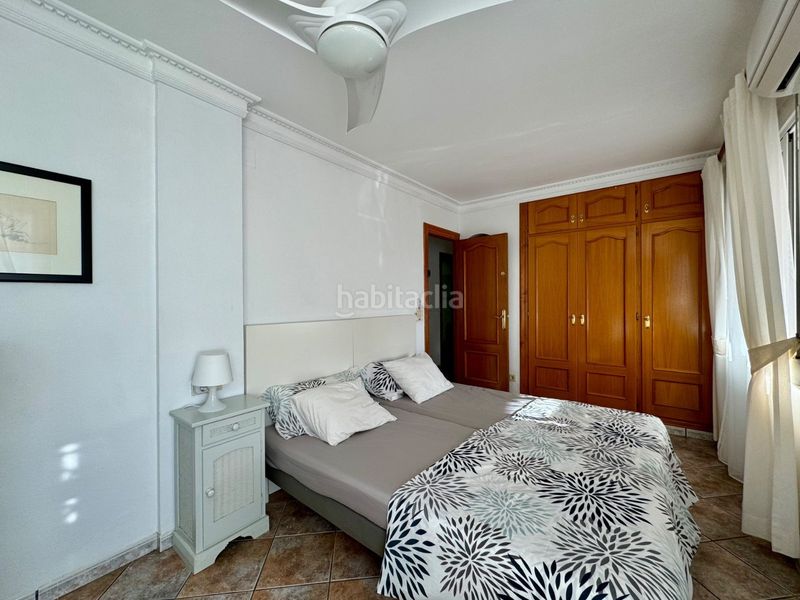 Foto ff8313e8-9054-4855-9045-f9a21feb7e2c. Casa amb aparcament a Centro Urbano Dénia