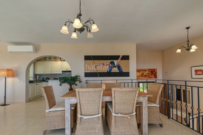 Foto 06a454b3-cc15-4bed-b7d6-5119fa5f2d3b. Casa a Altea hills Altea