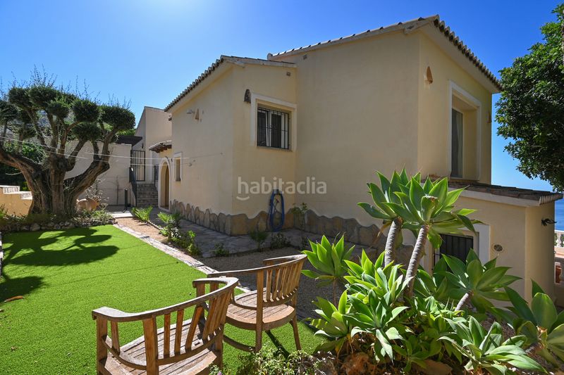 Foto 399aa10a-920d-4e82-bd4a-3136ca2431cd. Casa a Altea hills Altea