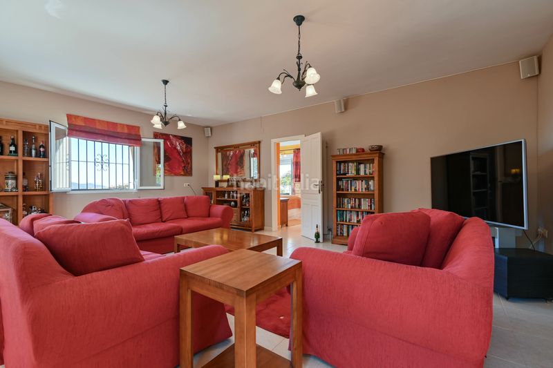 Foto 60b331d0-b735-4fa7-82d9-bf7aa95843df. Casa a Altea hills Altea