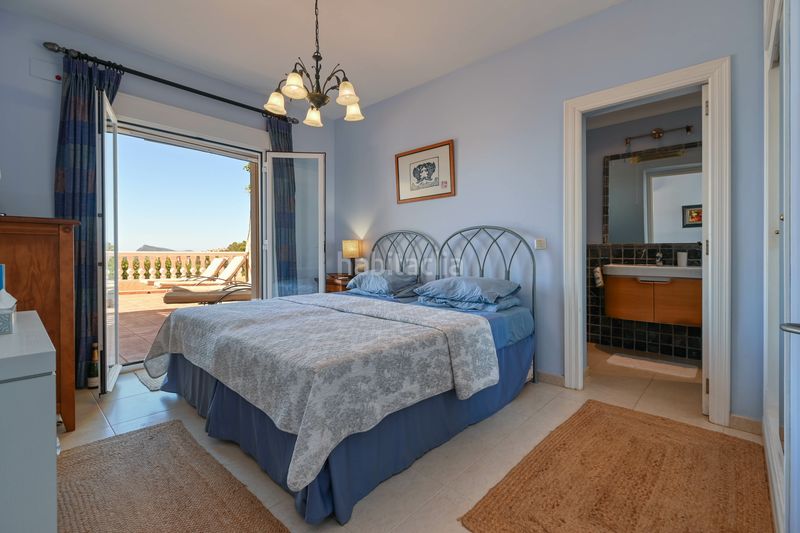 Foto 651313c7-e8e2-4b72-a9b3-86535d6ac691. Casa a Altea hills Altea