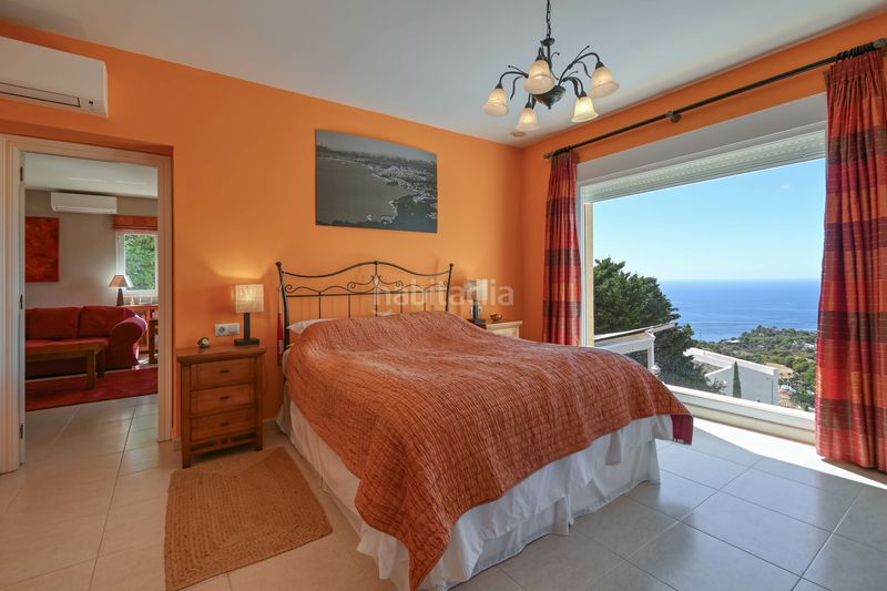 Foto 83402562-ba1d-4347-a9b8-c7c302b44b6b. Casa a Altea hills Altea