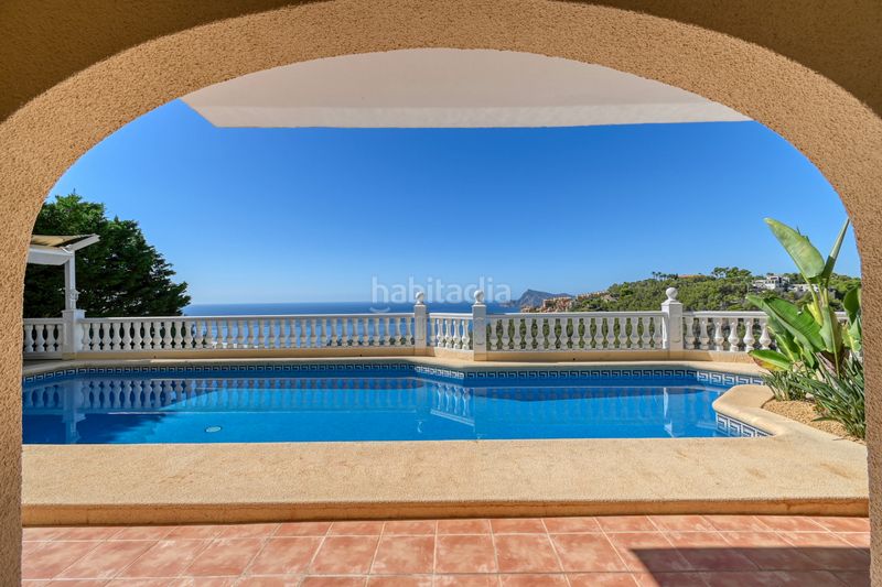 Foto 83e23c24-afa8-4593-b246-5487c399532d. Casa a Altea hills Altea