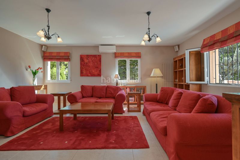 Foto 87c3c9ea-0e3c-4138-bd0e-9f2a33953906. Casa a Altea hills Altea