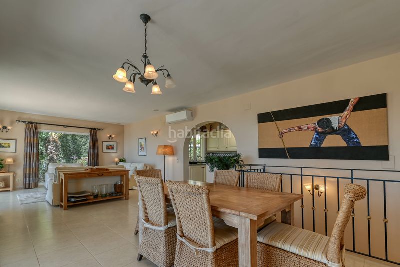 Foto 9d68fa4a-f41f-44c2-8014-f33151f6f2d9. Casa a Altea hills Altea