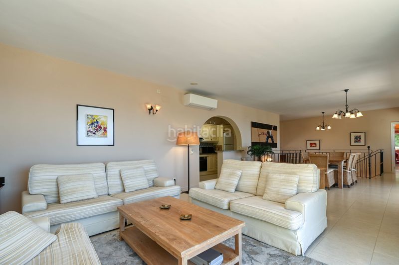 Foto ad6fdcee-1b82-4e86-9380-a40ec94b220d. Casa a Altea hills Altea