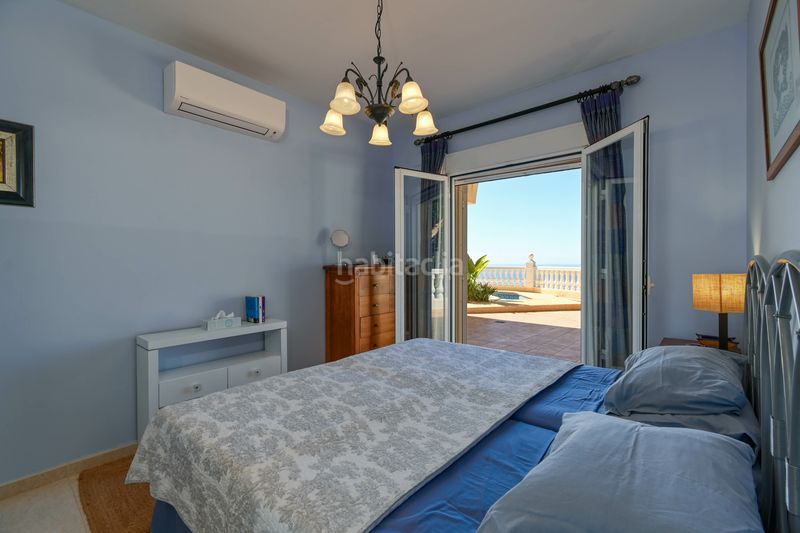 Foto af341075-bdb2-4f5f-bcbe-b768987e6fb3. Casa a Altea hills Altea