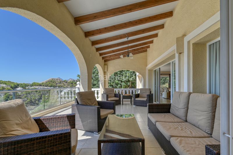 Foto bbda77a3-dd3f-4023-b58d-f00e5e45700c. Casa a Altea hills Altea