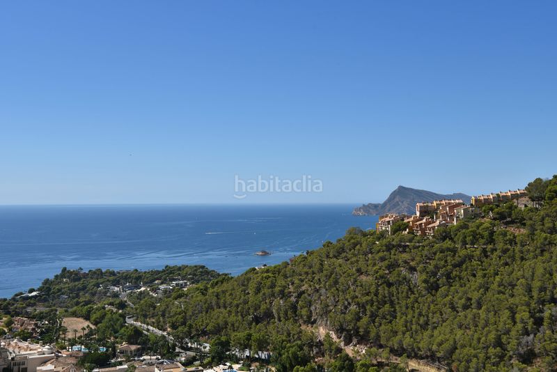 Foto bfd7e228-7f0e-4368-a60d-9dd2d350ccc5. Casa a Altea hills Altea