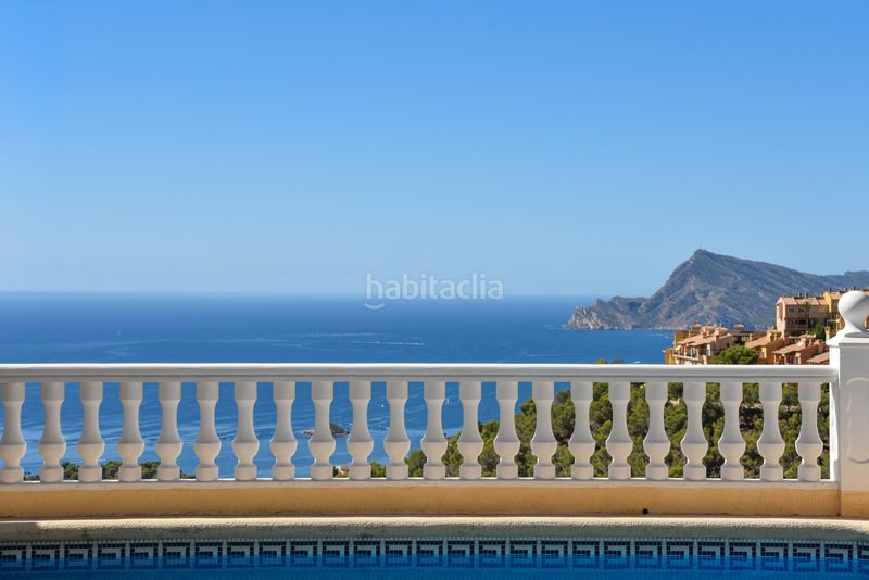 Foto c2aa3b55-9c06-4aae-a426-bf22a441bd64. Casa a Altea hills Altea