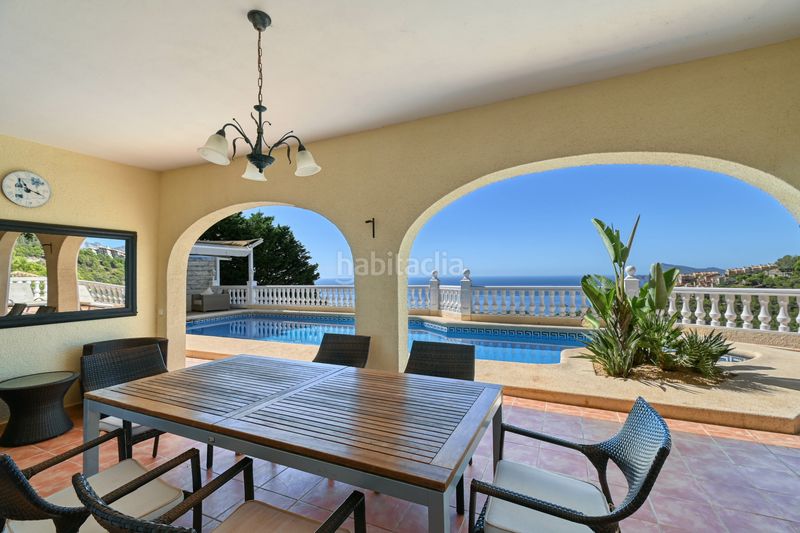Foto cccb1176-3e6a-43cc-8deb-5a2b0d819cba. Casa a Altea hills Altea