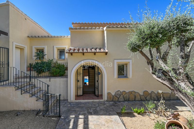 Foto dd44b063-708e-4e60-8742-6bf914c6724f. Casa a Altea hills Altea