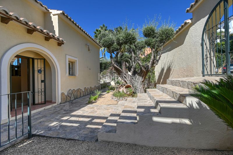 Foto e38029e2-0ef2-49bb-b055-84d90c61f430. Casa a Altea hills Altea