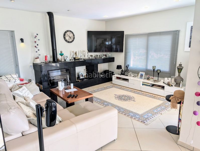 Foto babf6054-d17d-4208-9bc4-ce803a45a694. Casa a El Portet-Pla del Mar Moraira