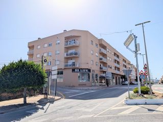 Piccolo appartamento in Teulada