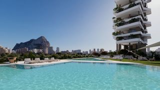 Appartement in Zona Levante - Playa Fossa