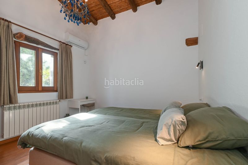 Foto 4df25133-474a-479d-8bbe-927eec49b3be. Country house in Benissa pueblo Benissa